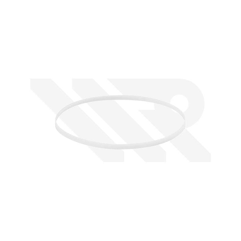 Waterproof Crystal Gasket Compatible with Tissot Quickster Chronograph T095417A