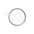 Replacement Stainless Steel Fluted Bezel Compatible with Rolex Datejust 26mm