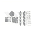 Protective Film for Rolex Oyster Perpetual 39 114300