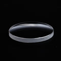 Double Domed Mineral Crystal for Orient Diver 200m Mako XL Series (No AR Coating)
