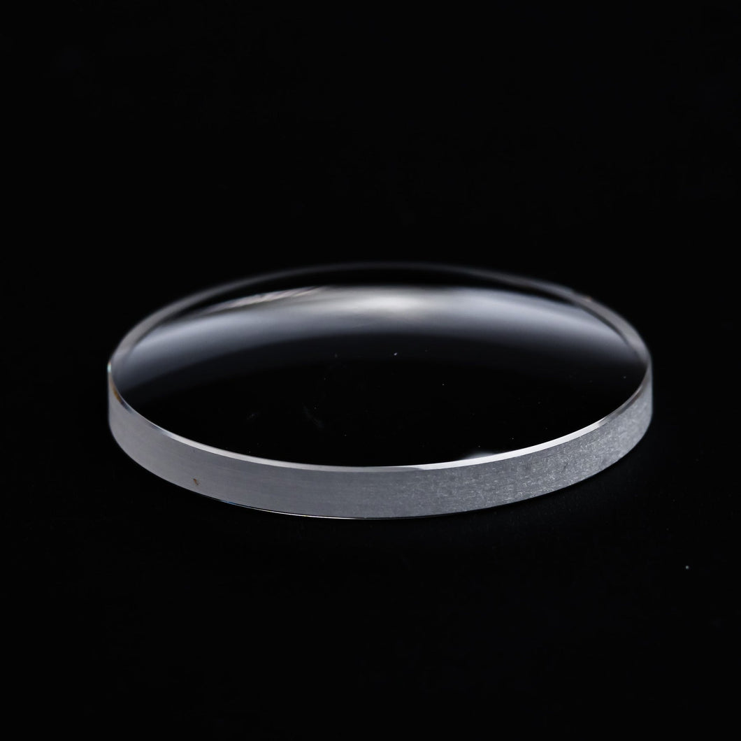 Double Domed Mineral Crystal for Orient Diver 200m Mako XL Series (No AR Coating)