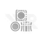 Protective Film for Rolex Daytona 116518