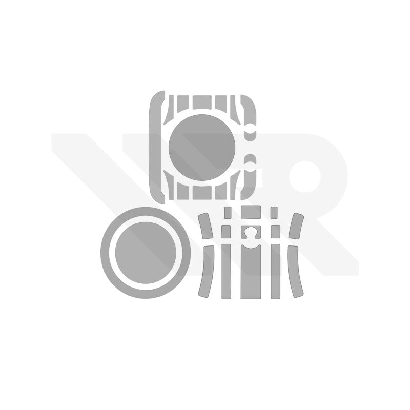 Protective Film for Rolex Daytona 126518