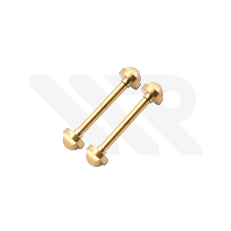 Replacement Lug Bar for Gucci Diamantissima YA141504 (Gold)