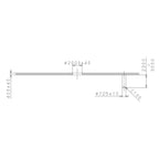 Miyota 8125/8200/8205 Setting Stem (3pcs pack)
