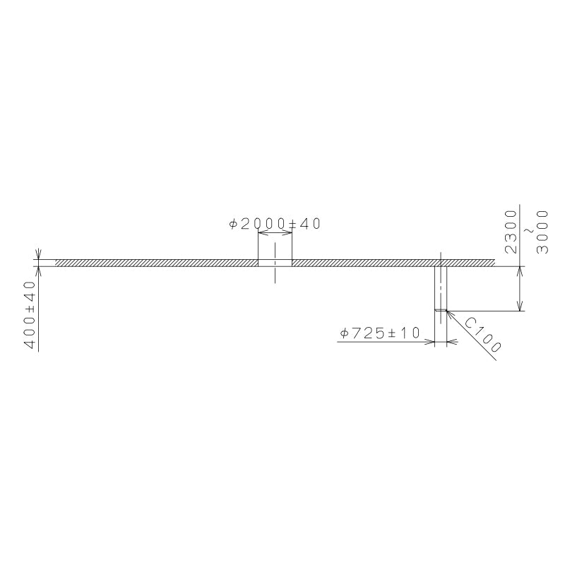 Miyota 8125/8200/8205 Setting Stem (3pcs pack)
