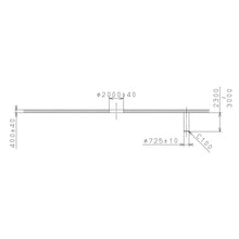 Load image into Gallery viewer, Miyota 8125/8200/8205 Setting Stem (3pcs pack)
