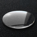 Double Domed Sapphire Crystal for Seiko 5 SNKL , SNKA , SNKK , SNK Series (No AR Coating)