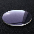 Double Domed Sapphire Crystal for Seiko 5 SNKL , SNKA , SNKK , SNK Series (Red AR Coating)