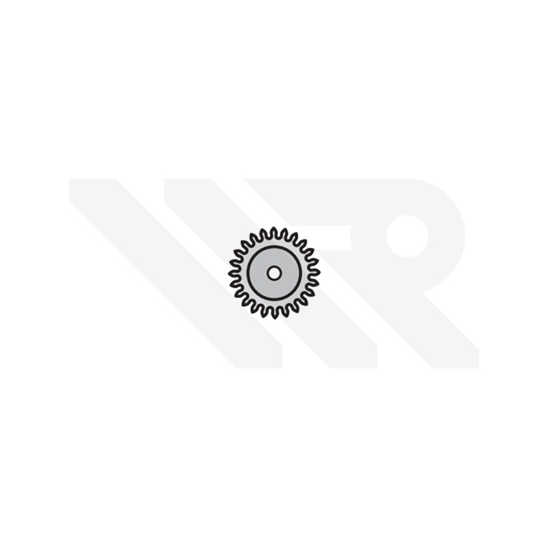 Driver Cannon Pinion for ETA 7750 Automatic Chronograph Movement