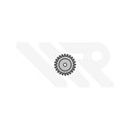 Driver Cannon Pinion for ETA 7750 Automatic Chronograph Movement