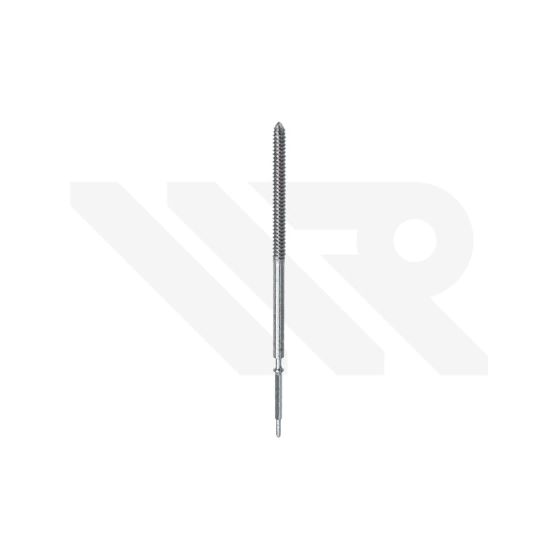 Replacement Crown Stem Compatible with ETA E63 Series