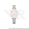 Replacement Stainless Steel Bracelet Compatible with Citizen xC EC1014