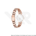 Replacement Stainless Steel Bracelet Compatible with Citizen xC Radio Controlled Eco-Drive EC1032