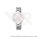 Replacement Titanium Bracelet Compatible with Citizen xC Radio Controlled Eco-Drive EC1044 , EC1050