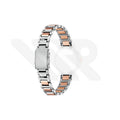 Replacement Titanium Bracelet Compatible with Citizen xC Eco-Drive EC1165, EC1169