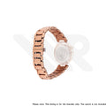 Replacement Stainless Steel Bracelet Compatible with Citizen L Sunrise Eco-Drive EM0323