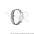 Replacement Stainless Steel Bracelet Compatible with Citizen L Eco-Drive EM0420
