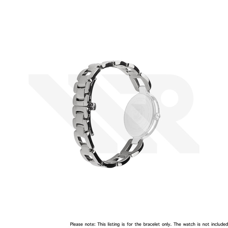 Replacement Stainless Steel Bracelet Compatible with Citizen L Eco-Drive EM0420