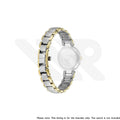 Replacement Stainless Steel Bracelet Compatible with Citizen L Dress Collection EM0534