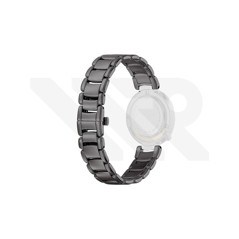 Replacement Stainless Steel Bracelet Compatible with Citizen Eco-Drive L Arcly EM0659