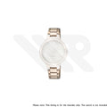 Replacement Stainless Steel Rose Gold PVD Bracelet Compatible with Citizen L Eco-Drive EP5992