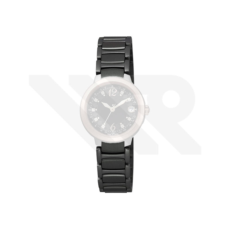Replacement Titanium Bracelet Compatible with Citizen Exceed ES9326-56E