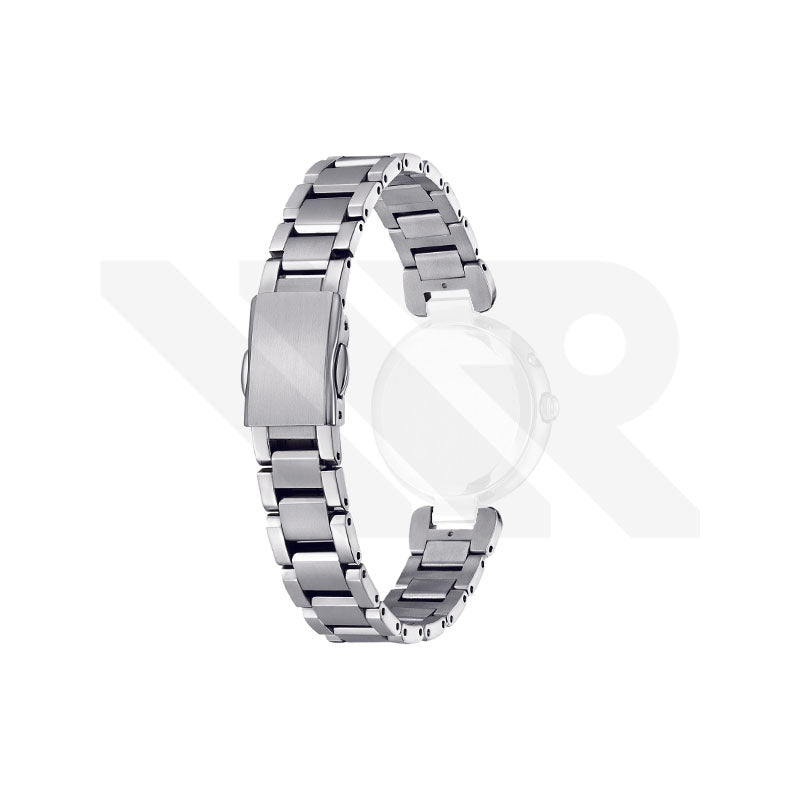 Replacement Titanium Bracelet Compatible with Citizen Eco-Drive xC ES9460