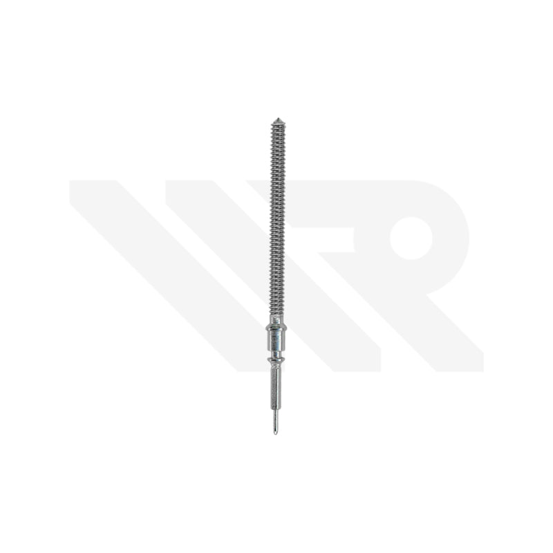 Replacement Crown Stem Compatible with Longines Caliber L592