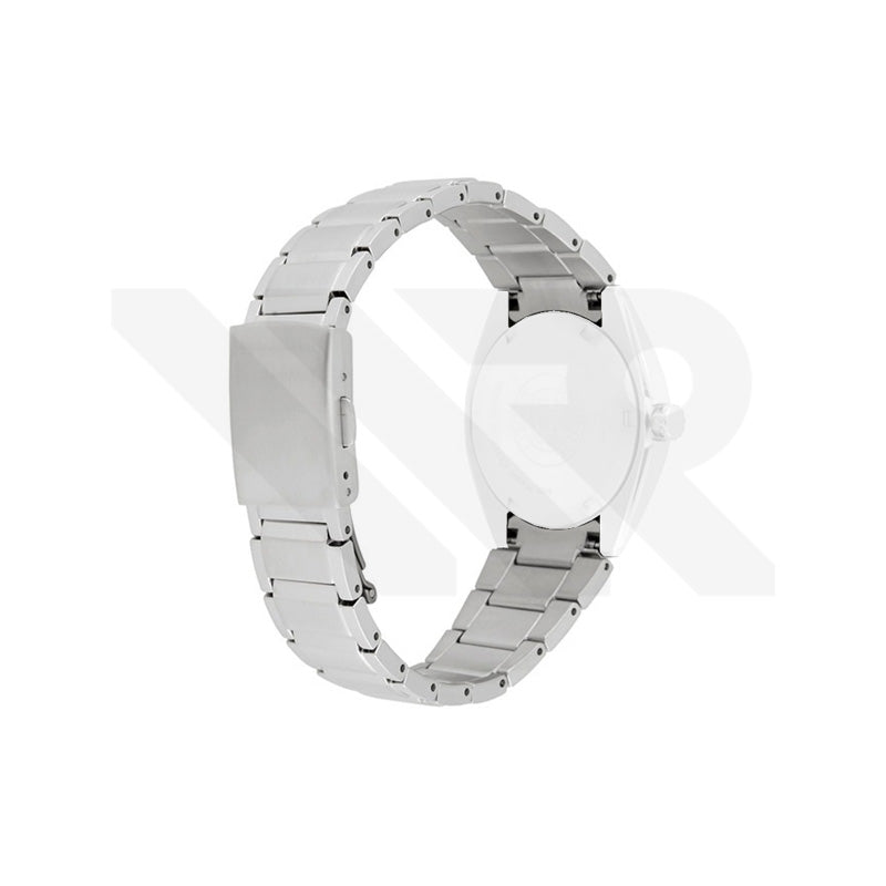 Replacement Titanium Bracelet Compatible with Citizen Eco-Drive Super Titanium EW2210 , EW2214