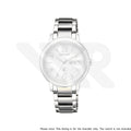 Replacement Stainless Steel Bracelet Compatible with Citizen xC Eco-Drive EW2420