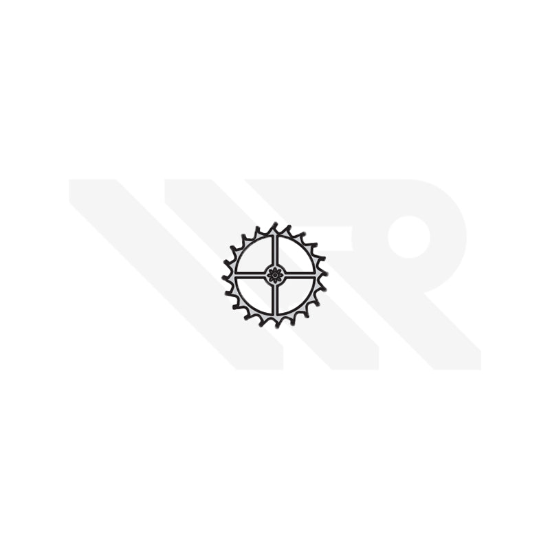 Escape Wheel for ETA 7750 Automatic Chronograph Movement