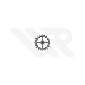 Escape Wheel for ETA 7750 Automatic Chronograph Movement
