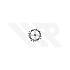 Escape Wheel for ETA 7750 Automatic Chronograph Movement