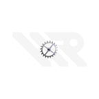 Escape Wheel for ETA 7750 Automatic Chronograph Movement