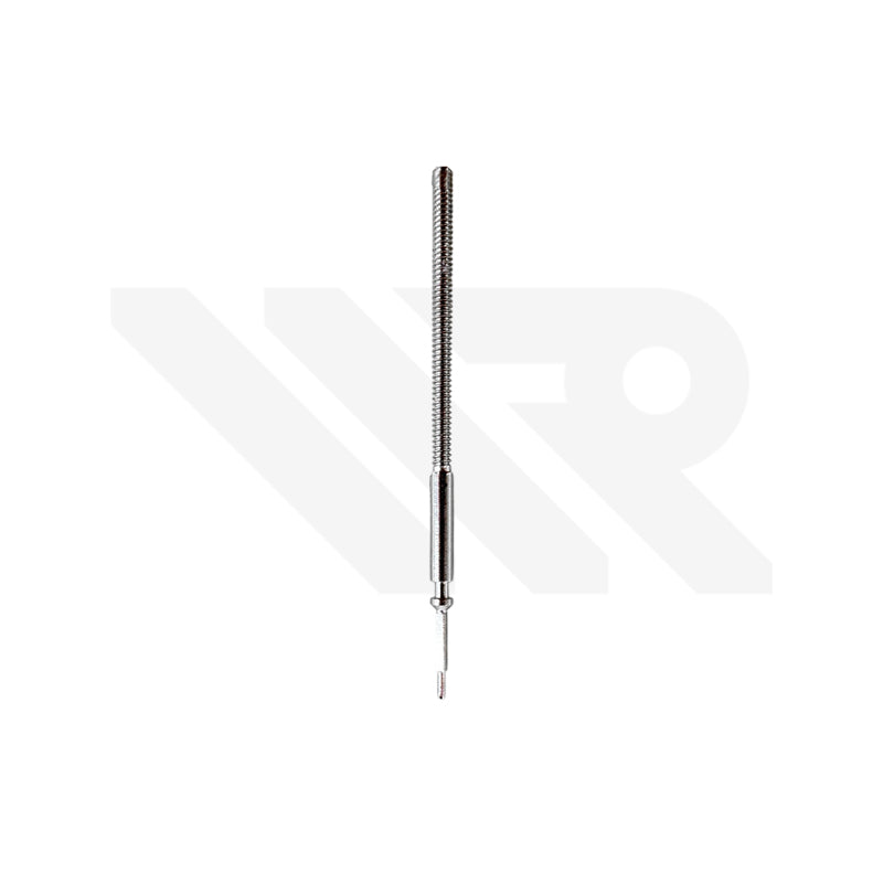Replacement Crown Stem Compatible with ETA Caliber F06.111