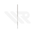 Replacement Crown Stem Compatible with ETA Caliber F06.111 (Long)