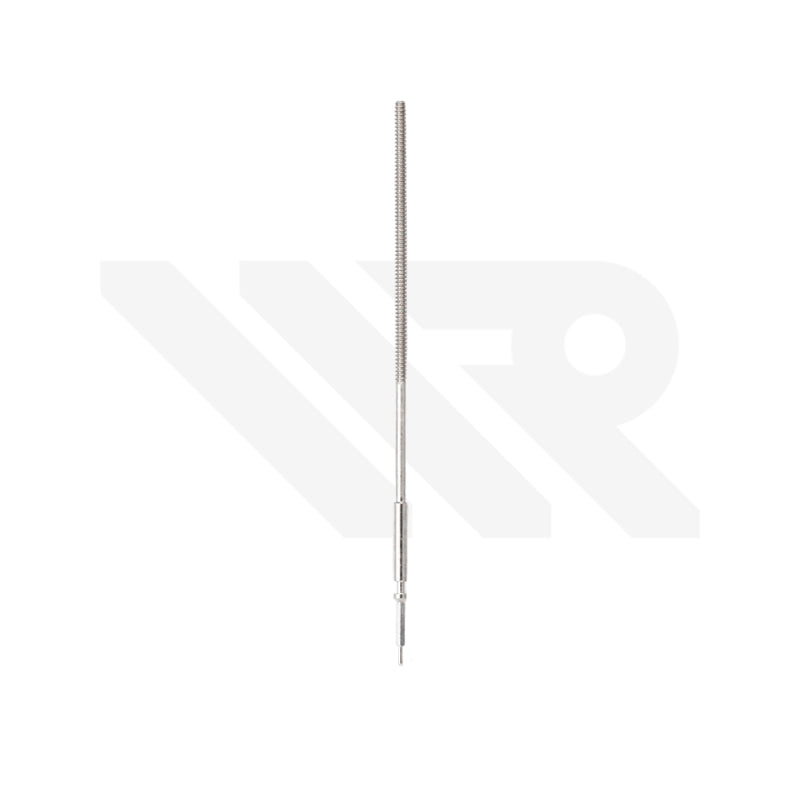 Replacement Crown Stem Compatible with ETA Caliber F06.111 (Long)