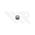Replacement Crown Compatible with Tissot Flamingo T094210A (Stainless Steel)
