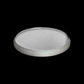 Flat Mineral Crystal with Wide Chamfer for Seiko 6306 / 6309 / 7002 / 7548 Series (No AR Coating)
