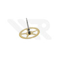Fourth Wheel and Pinion for Miyota 9015 Automatic Movement (2pc)