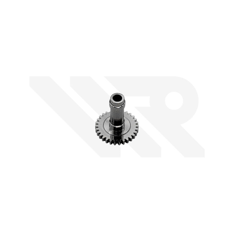 Aufzugswelle für das automatische Chronographenwerk ETA 7750 (1,2 mm)