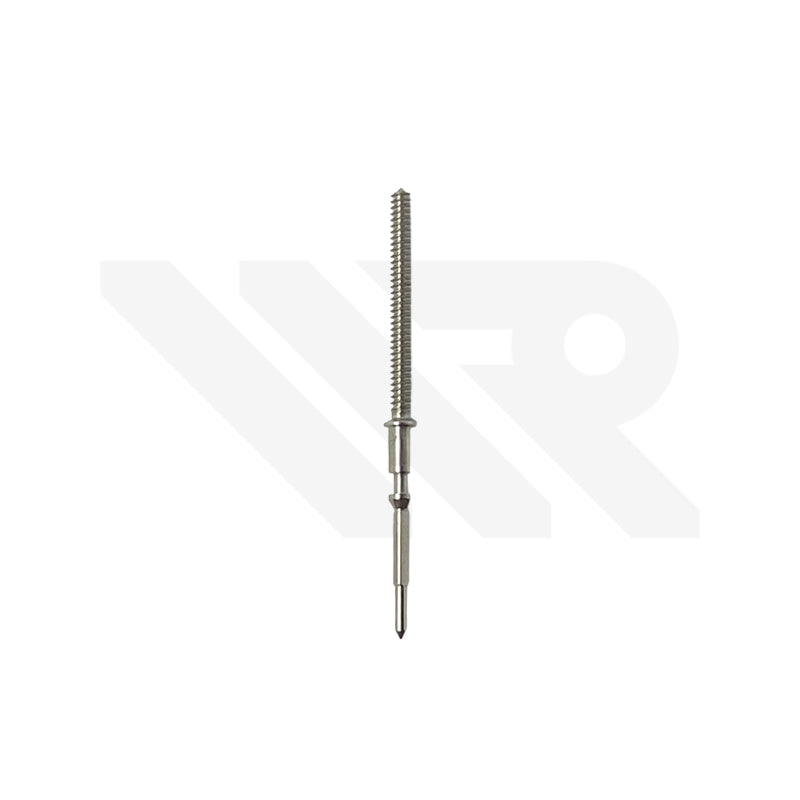 Replacement Crown Stem Compatible with ETA Caliber G10.211