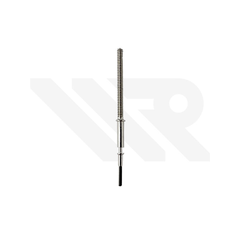 Replacement Crown Stem Compatible with ETA Caliber G15.211