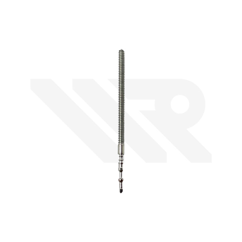 Replacement Crown Stem Compatible with Miyota GL00
