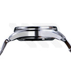 GS Style Case Set for Seiko Mod: GMT Bezel