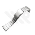Titanium Bracelet with Quick Fit Mechanism Endlink for Garmin Watches