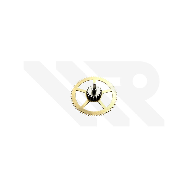 Great Wheel for ETA 7750 Automatic Chronograph Movement