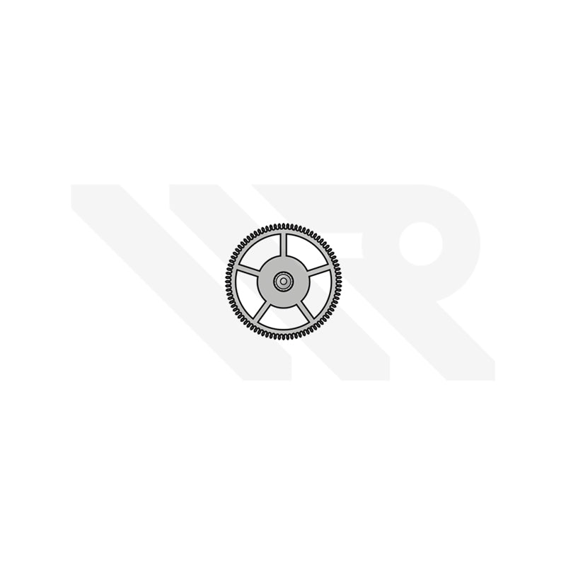 Great Wheel for ETA 7750 Automatic Chronograph Movement