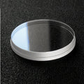 Grooved Flat Mineral Crystal for SKX007 / SKX009 (Blue AR Coating)